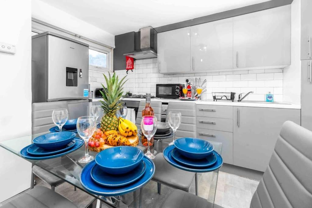 ✪Central✪6Bed✪ Parking✪Pool Table✪Private Patio ✪ 伯明翰 外观 照片