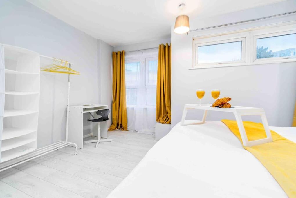 ✪Central✪6Bed✪ Parking✪Pool Table✪Private Patio ✪ 伯明翰 外观 照片